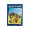 Twist of Fate by Odero