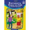 Zeruzeru Shujaa wa Kijiji na Hadithi Nyingine level 6 by Queenex