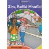 Ziro, rafiki mnafiki by Queenex