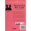 Memories we lost and other (Moran) by Pauline Kea  Memories We Lost      AND OTHER STORIES - Image 2