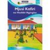 Queenex Mjusi Kafiri na Hadithi Nyingine 2A by Pauline Kea