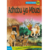 Adhabu ya Mbuzi