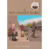 Boy named Koko by Adipo Sidang'