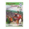 Game hunters by Mossi