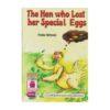 Hen who lost her special eggs by Story Moja  by Nthoki