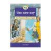 New Boy 4j by Kiguru