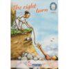 The Right Turn by Moran