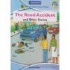 Road accident and Other stories 5b by Queenex