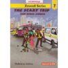 Storymoja Zawadi series-The Scary trip and other stories by Story Moja  by Muthoni Wa Gichuru
