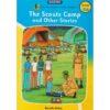 The Scouts Camp and Other Stories Grade 4a by Queenex