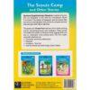 The Scouts Camp and Other Stories Grade 4a by Queenex - Image 2