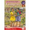 Tumpare and the Cattle Thieves by Nyambura Mpesha