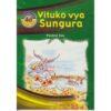 Vituko Vya Sugura 4d by Pauline Kea