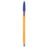 Bic Biro Fine Blue 1's