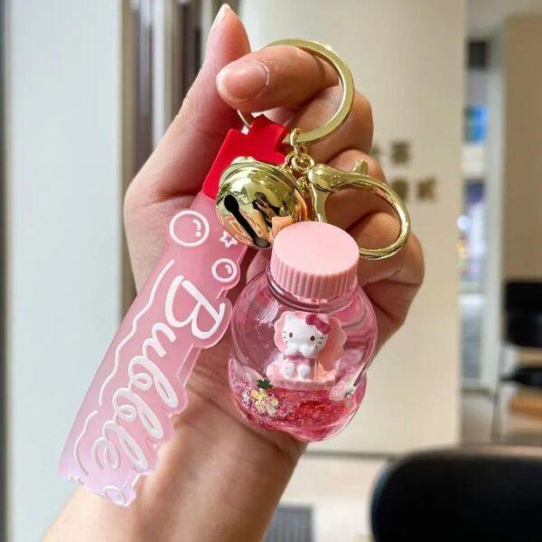 Bubble Key Holder