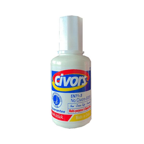 CIVORS CORRECTION FLUID