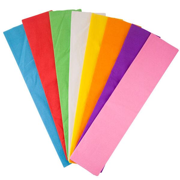 CREPE PAPER