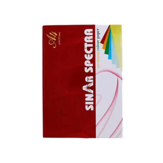 Colored Sinar Spectra Photocopying Paper