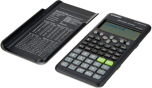 FX-570ES Plus Casio Calculator Scientific 2nd edition