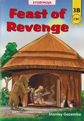 Feast of Revenge 3B