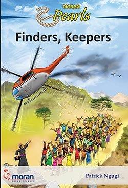 Finders, Keepers