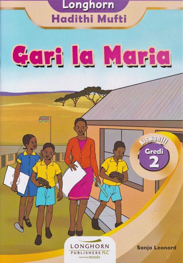 Gari la Maria