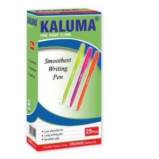 KALUMA FINE TIP BIRO PEN