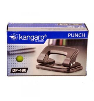 Kangaro paper punch DP-480