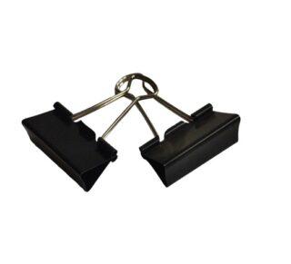 LARGE BINDER CLIPS