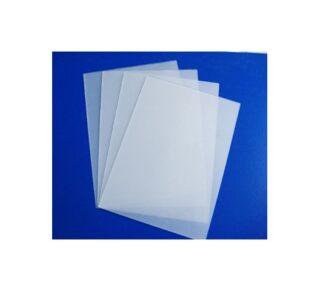 Laminating Pouch film A4