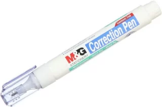 M&G CORRECTION PEN