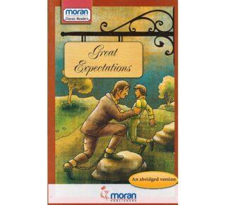 Moran classic readers: Great Expectations