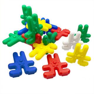 RABBIT BUILDING BLOCKS