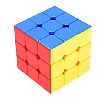 RUBIC CUBE