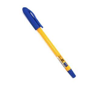 Racer Ball pens Fine Blue