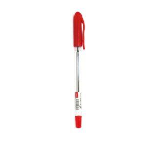 Racer Ball pens Medium Red