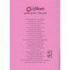 School Diary A5 B