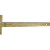 T-Square Wooden 60cm 1101M - Image 2