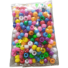 ASSORTED BEADS