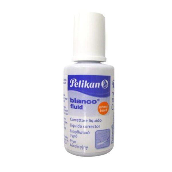 PELIKAN:WHITEOUT 20ML