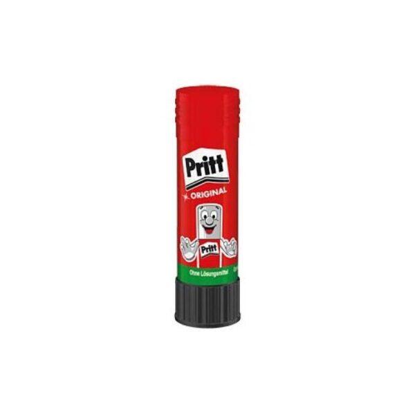 PRITT GLUE STICK 22G