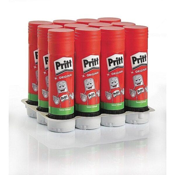 PRITT GLUE STICK 43G