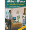 Akiba ya Wema na Hadithi Nyingine by Timothy M. Arege