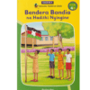 Bendera Bandia na Hadithi Nyingine Grade 4b by Queenex